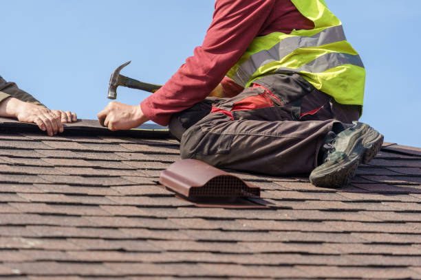Best Emergency Roof Repair  in Roaming Shores, OH