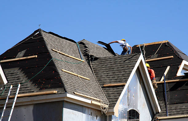 Quick and Trustworthy Emergency Roof Repair Services in Roaming Shores, OH