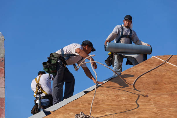 Reliable Roaming Shores, OH Roofing Contractor Solutions
