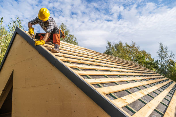 Best Best Roofing Contractors  in Roaming Shores, OH