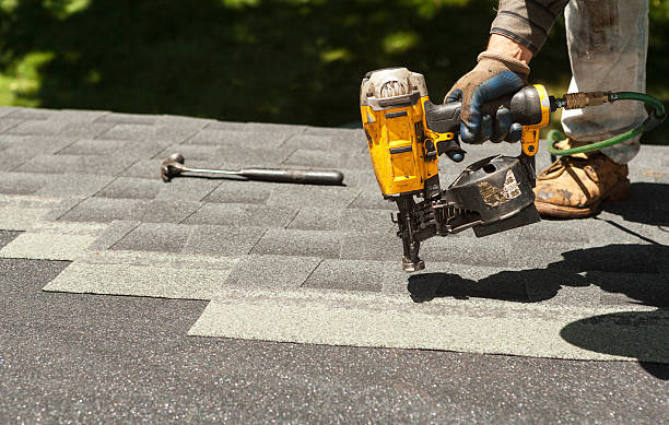 Best Gutter Installation and Roofing  in Roaming Shores, OH